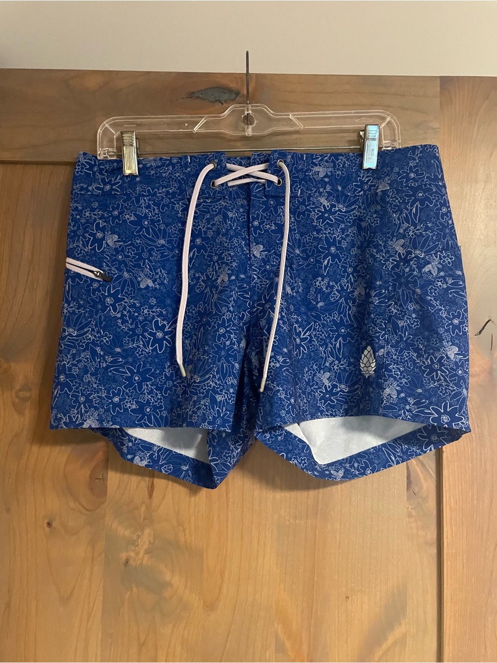 Stio CFS women’s board short